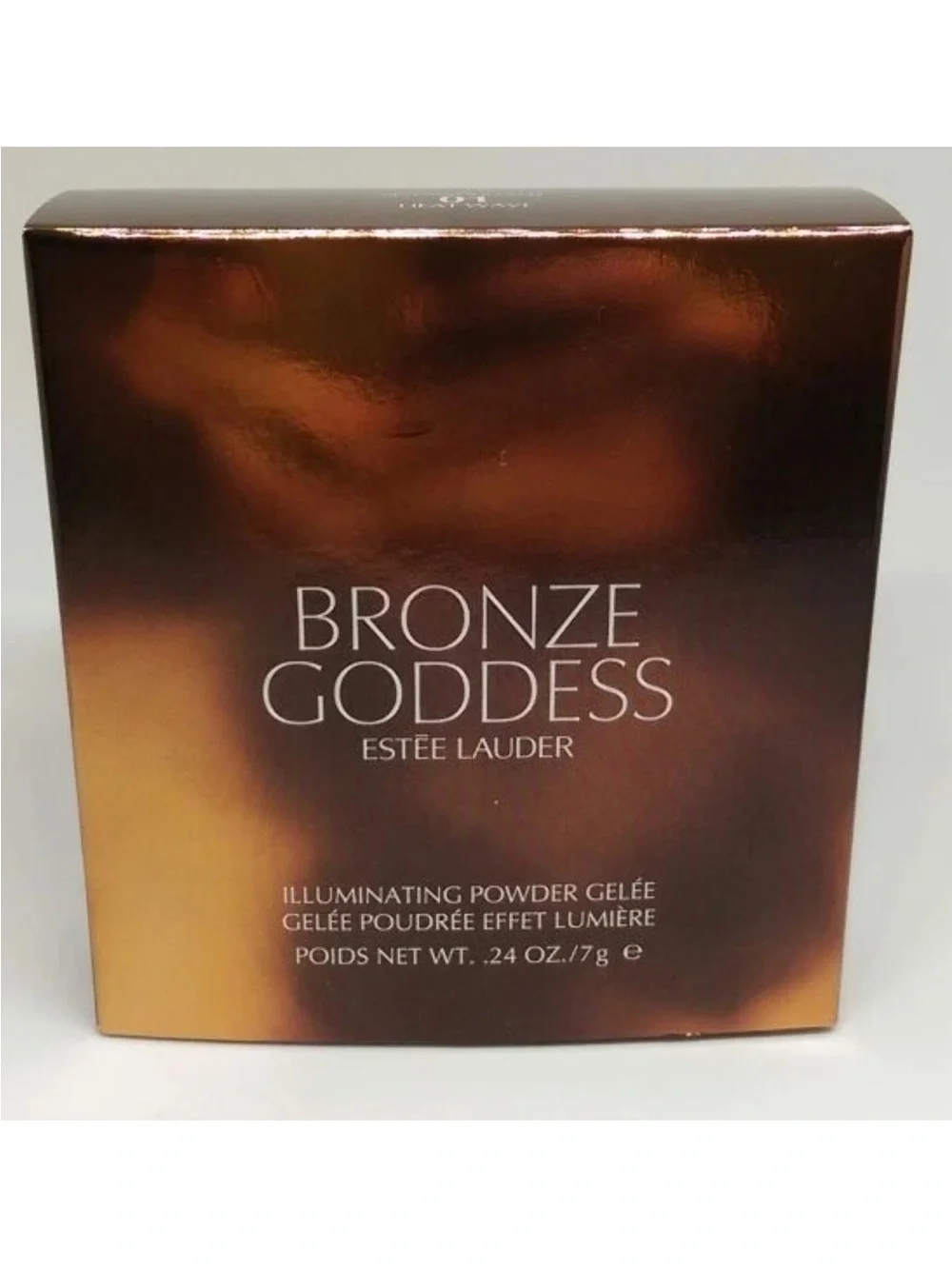 Estée Lauder Bronze Goddess Highlighting powder- 01